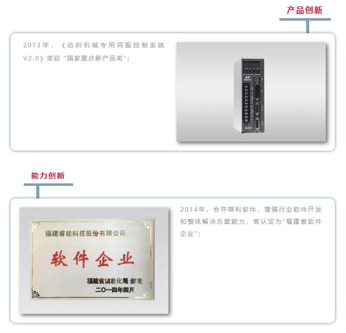 我是睿能，這是我的故事(圖4)