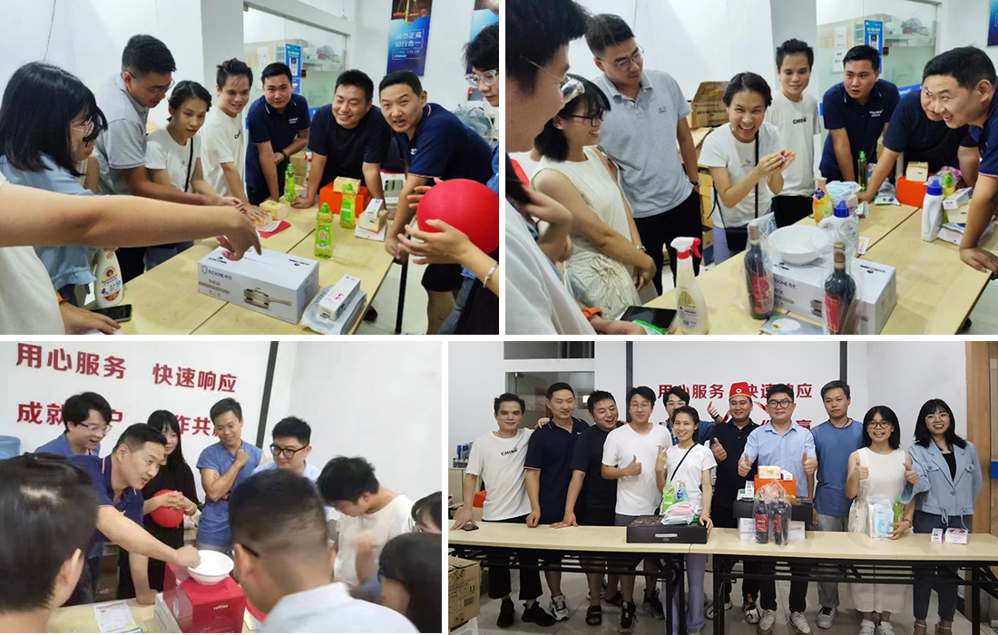 “?！币?jiàn)中秋，“博”得歡樂(lè)(圖3)