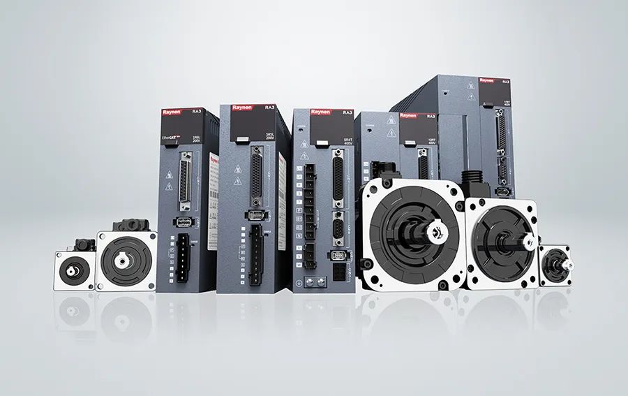 創(chuàng)新共享·甌越華彩 | 第3代伺服新品全國(guó)巡展走進(jìn)溫州(圖5)