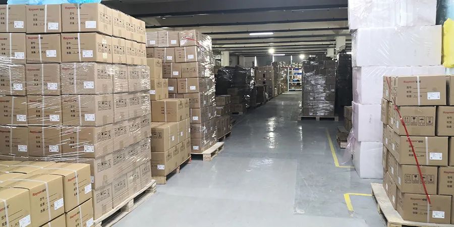 保障供應(yīng)爭分奪秒，安心過年全力守護(圖4)