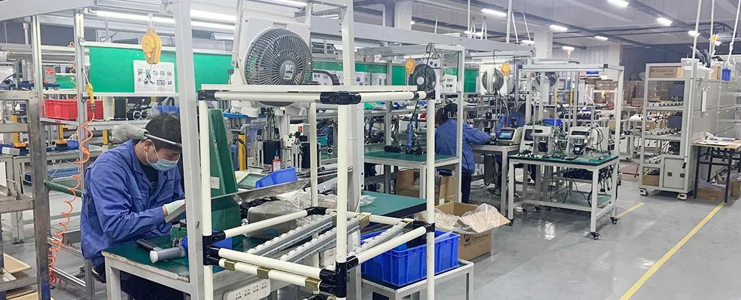 保障供應(yīng)爭分奪秒，安心過年全力守護(圖2)