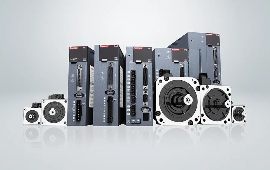 睿能科技攜創(chuàng)新精品，全國巡展再續(xù)華章(圖4)