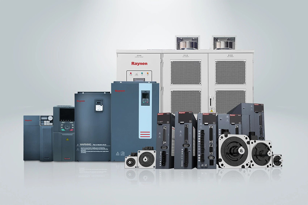 智領(lǐng)工業(yè)，睿啟新篇——嘉興睿能智能制造生產(chǎn)基地正式奠基(圖8)