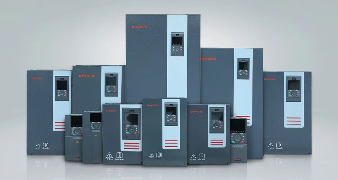 閃耀MEE 2025丨睿能科技亮相中東能源展，三大系列產(chǎn)品備受關(guān)注！(圖2)