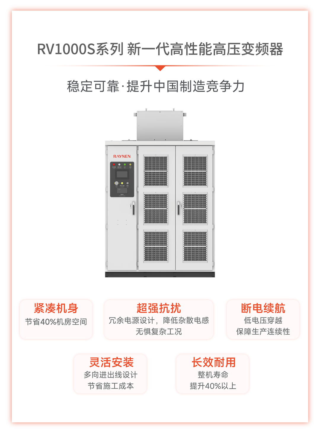 睿能科技閃耀2025工博會(huì)，開(kāi)啟智造新未來(lái)(圖4)