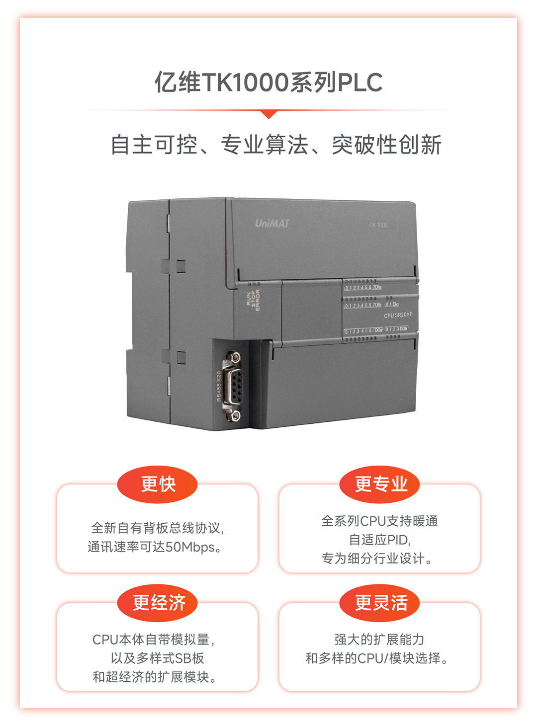 睿能科技閃耀2025工博會(huì)，開(kāi)啟智造新未來(lái)(圖1)